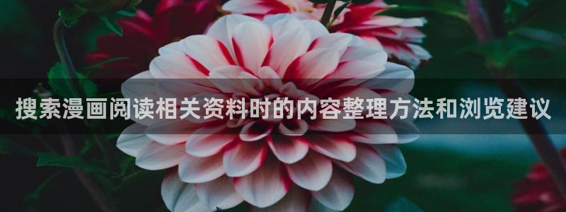 漫蛙漫画漫画阅读导航